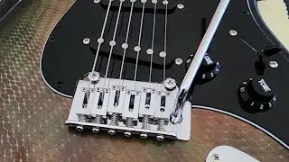 William Gelvin guitars unboxing prize reward  !