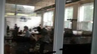 Direct Leap Office Tour