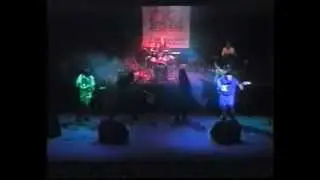 AGONISTICA - Owner Of Darkness (En Vivo 1999) Version Restaurada