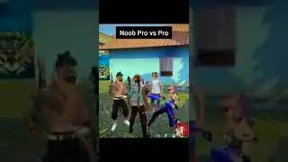 Noob vs Pro Prank in grandmaster players