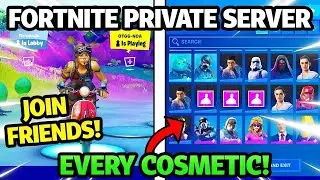 StormFN Tutorial