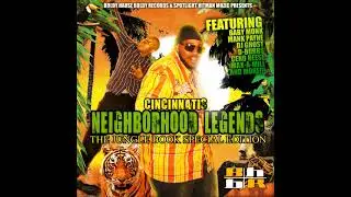 C Life-  Infamous B