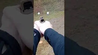 #waitinthetruck #ironsights #production #steelchallenge #tandemkross #glock17 #guns