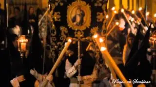 Hermandad de la Vera Cruz - Sanlúcar la Mayor 2015