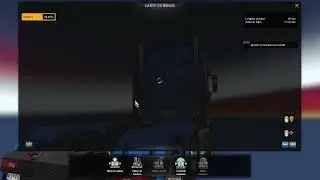 Euro Truck Simulator 2 sassari &agrave; madrid