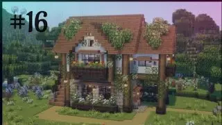 &ldquo;Secret Dream House! 😍 Minecraft Part 16