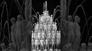 Footlight Parade: Beautiful Symmetry