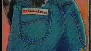 Recuerda TV - OSADOS - Antena 3 (1997)