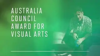 Brook Andrew - 2020 Australia Council Award for Visual Arts