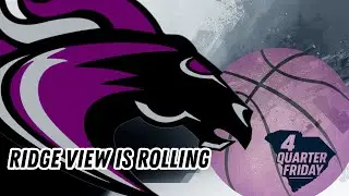 South Carolina High School Boys Basketball Rankings | Ridge View Blazers