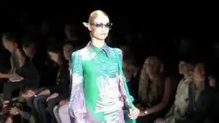 Gucci Primavera-Estate 2013 | Milano Moda Donna