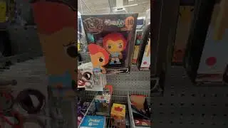 Funko Pop Pins
