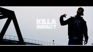 KILLA IMPACT - 