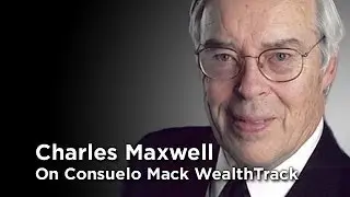 Charles Maxwell