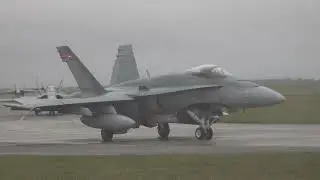 1 County, 2 Bases, 5 Countries - Waddington and Coningsby Adventures 18th September 2025