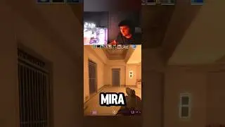 &ldquo;Mira esta Mi3rd4 Azul&rdquo; jaja #cs2 #csgo #cs2overpass #gaming #counterstrike #premiercs2 #twitch