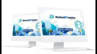 MotionNFTmaker | World Top New software 2021 🎁