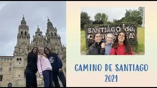 CAMINO FRANCÉS (SARRIA-SANTIAGO) 2021