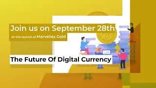 The Marvellex Gold Journey: From Real Gold to Digital Gold
