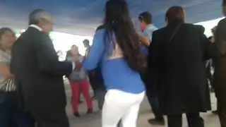 FIESTA PATRONAL  DE QUICHES 
