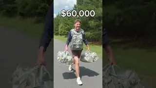 @MrBeast  sprinting with more money build houses for poor family