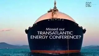 Aftermovie Transatlantic Energy Conference - E&C Consultants