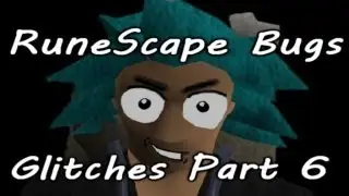 RuneScape Old School Glitches Explained - Part 6