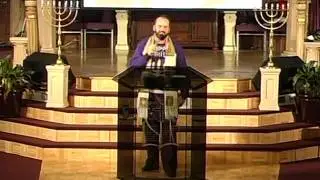 The Torah Portion: Veyeshev