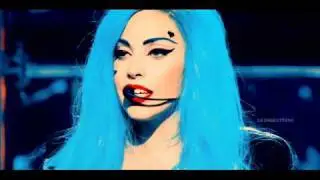 Lady Gaga - Bloody Mary Remix (2011)(NEW SONG) ToMOOOSE remix OFFICIAL  - YouTube.flv
