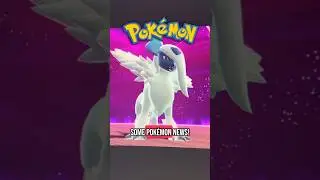🔥 Pok&eacute;mon News for Legends ZA, Scarlet Violet