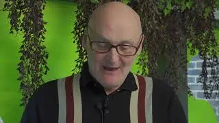 Damian Kelly Basher's poem 'Living Books For World Earth Day'