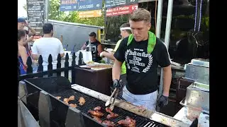RIBFEST 2019