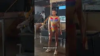 THE HOUSE OF MANN ❌ AREA 704 Fashion Show