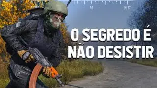 🔴 PLAY NO SERVER LIVONIA OFICIAL COM MEU MANO @jcouti4227 . #ps5 #ps4 #dayz #console 