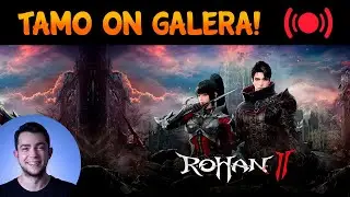 OK, S&Oacute; UM PACOTINHO PRA VE SE VEM LEND&Aacute;RIA !ROHAN2 - MARCO VEIO