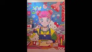 2025 日本福岡 Hello Kitty展
