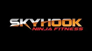 Skyhook Ninja Fitness- Preteen, Adult, & Masters Wave- 11/8/25