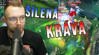Hodinová AP kráva