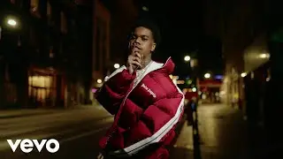 Lil Poppa - Right Here (Official Music Video)