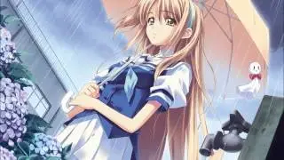Nightcore - Come in Out of the Rain {Wendy Moten}