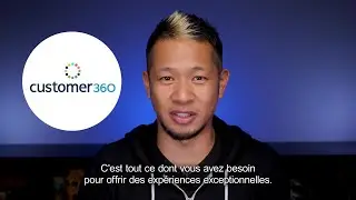 Qu'est-ce que Salesforce&nbsp;Customer&nbsp;360&nbsp;? | Salesforce&nbsp;Explained &eacute;p. 4