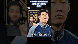 WFO Player Spotlight: Son Heung Min 🔦 | Part 4 #spurs #son #football #tottenham #sonheungmin #trend