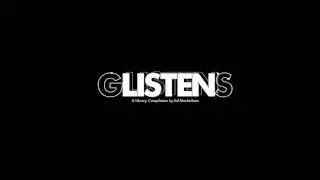 Ed McFarlane - Glistens Teaser