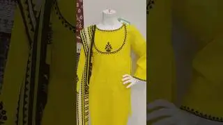 J. Junaid Jamshed Eid Edit Tehwar Collection 2024 | Fashion With Khizra