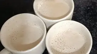 Hot Coffee Drink 🍻|| Quick and Simple || Must Try