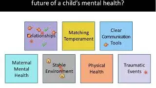 Approaching Families About Early Mental Health Care: ToT - May 2016