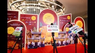 The 13th Asia&rsquo;s Top 100 Honesty Brand Awards 2025 🏆 Award-Winning Brands Recognised by Consumers