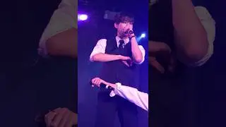 Say My Name (BOYS PLANET) - DIAZ (HARUKI focus)