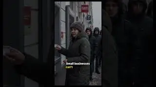 Russia Banking Crisis 2025: Putin Loses Control as Banks FAIL