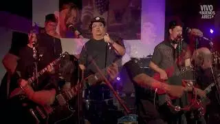 Los Posibles 'Ya Lo He Visto' Vivo en Sofipalooza @ El Portal 2025.10.18